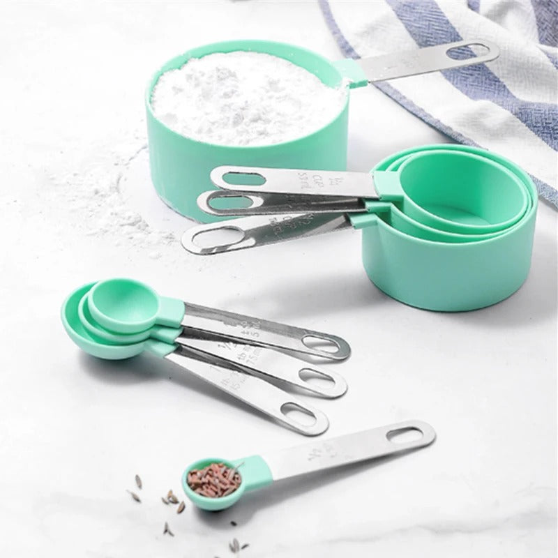 Measuring Spoons Set