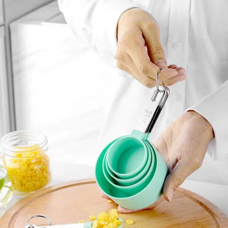 Measuring Spoons Set
