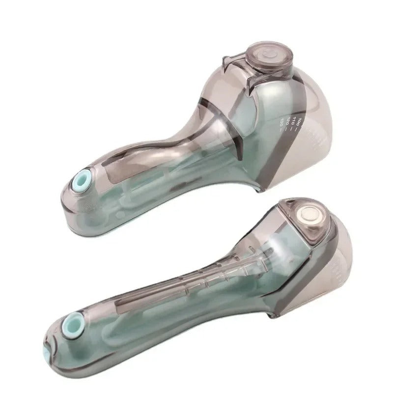 Adjustable Measuring Spoons
