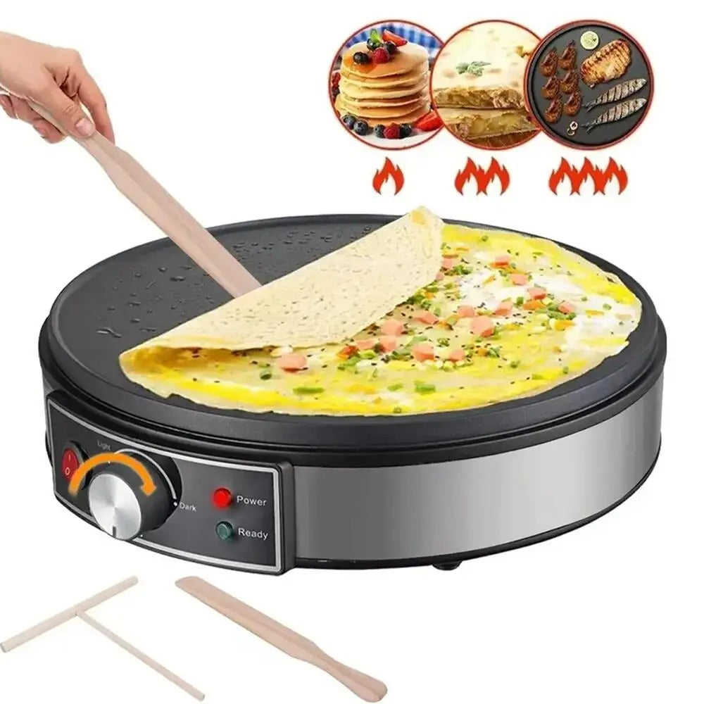 Crepe MASTER