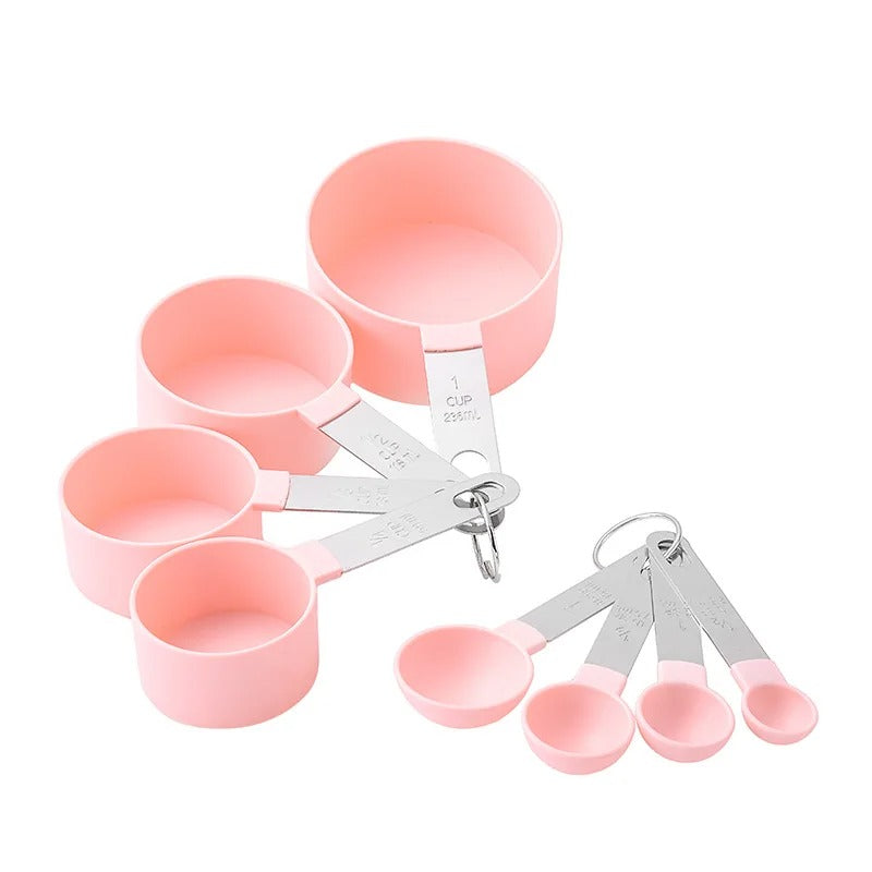 Measuring Spoons Set