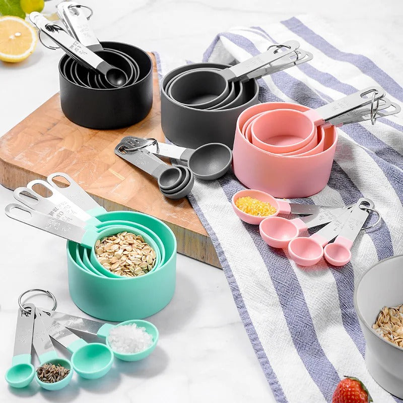 Measuring Spoons Set