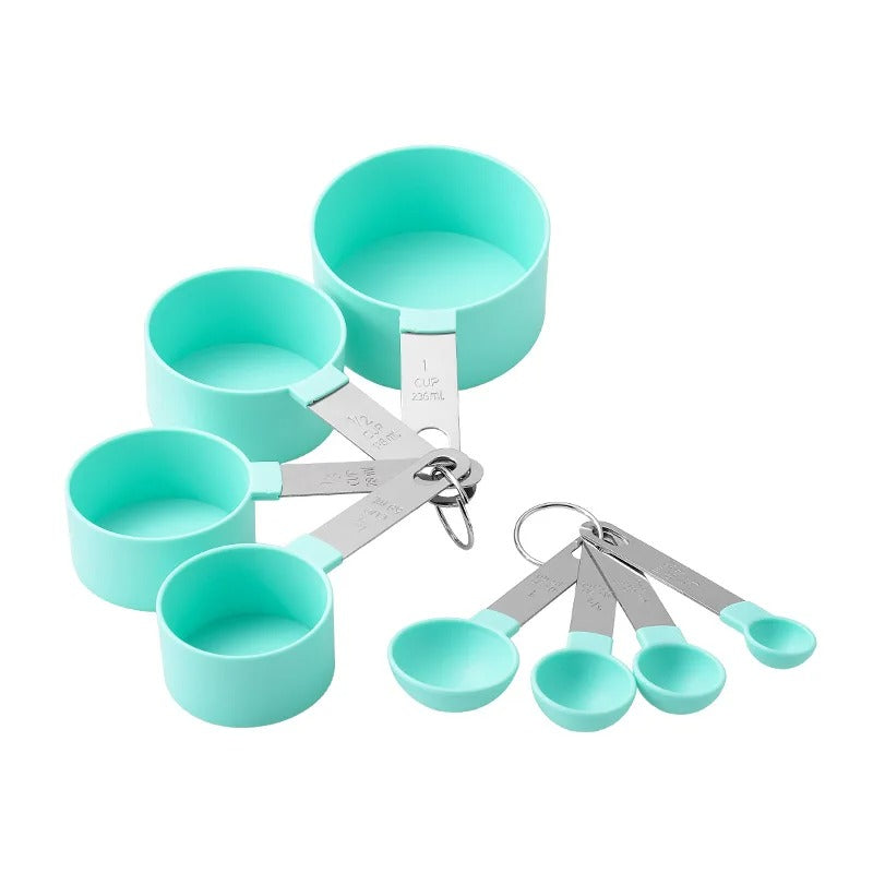Measuring Spoons Set