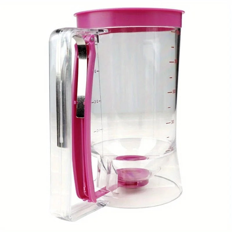 Pancake Batter Dispenser