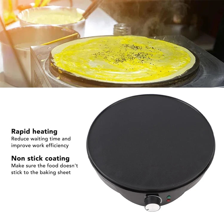 Crepe MASTER