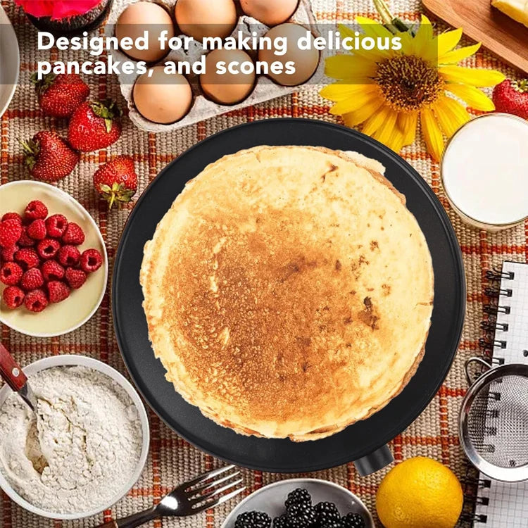 Crepe MASTER