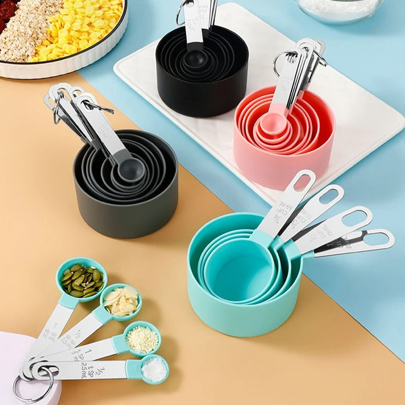 Measuring Spoons Set