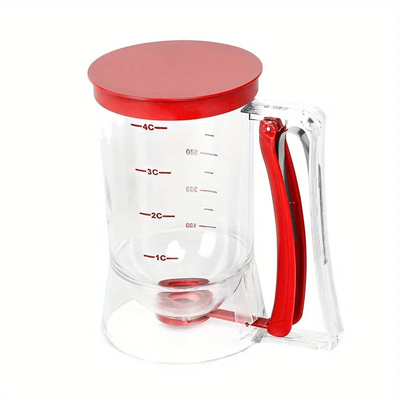 Pancake Batter Dispenser