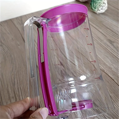 Pancake Batter Dispenser