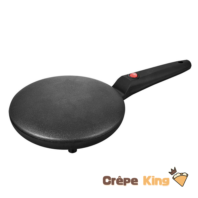 CrepeKing