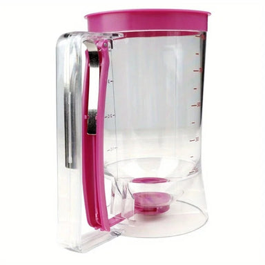 Pancake Batter Dispenser