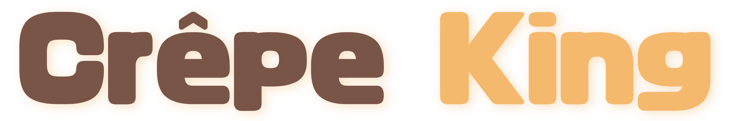 CrepeKing