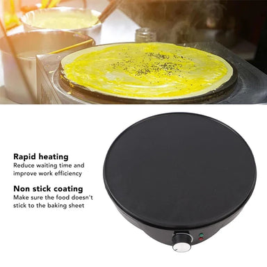 Crepe MASTER